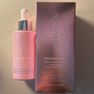 HydroPeptide Facial oil